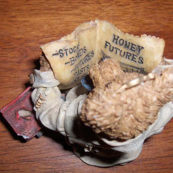 Boyd's Bears and Friends Lot of 2 - Picture 8 of 10